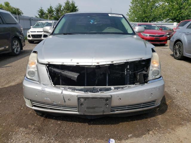 Photo 5 from auction – 2006 CADILLAC DTS with VIN 1G6KD57Y26U104208