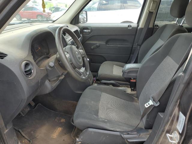 Photo 7 from auction – 2016 JEEP 3RD AXLE with VIN 1C4NJPBA3GD807875
