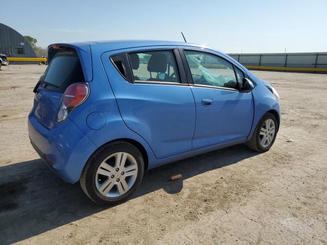 Photo 3 from auction – 2013 CHEVROLET SPARK 1LT with VIN KL8CD6S96DC530793