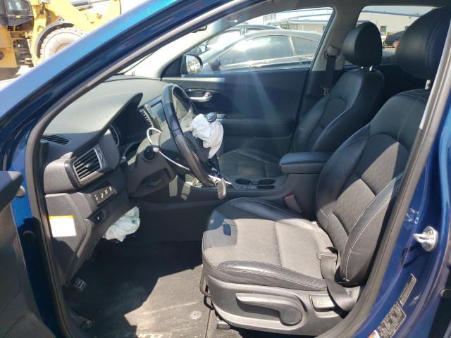 صورة رقم 7 من المزاد - 2018 KIA NIRO EX مع VIN KNDCC3LC6J5127402