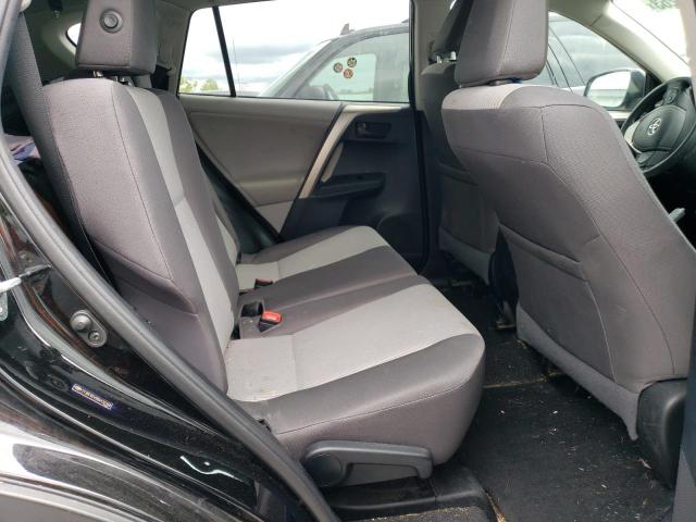 Photo 11 from auction – 2013 TOYOTA RAV4 LE with VIN 2T3BFREV9DW120168