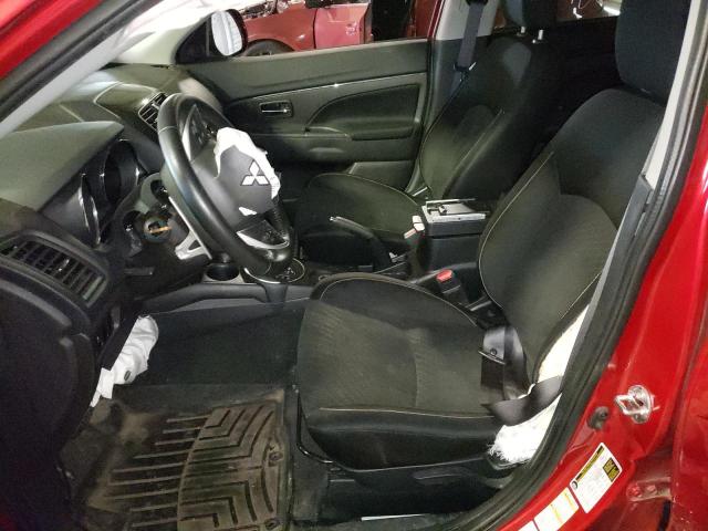 Zdjęcie 7 z aukcji – 2015 MITSUBISHI OUTLANDER z VIN 4A4AR4AU9FE026278
