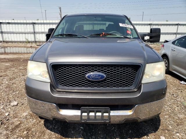 Photo 5 from auction – 2005 FORD F150 SUPER with VIN 1FTRW12W65FA90983