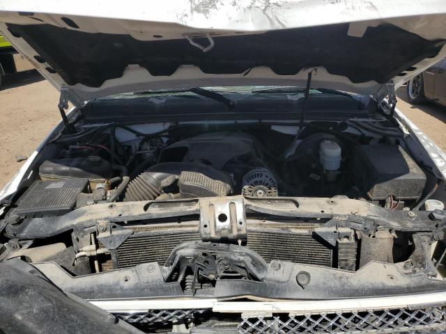Photo 11 from auction – 2013 CHEVROLET SILVERADO with VIN 3GCPKTE78DG305523