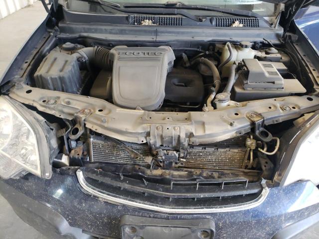 Photo 12 from auction – 2009 SATURN VUE XE with VIN 3GSCL33P39S571197