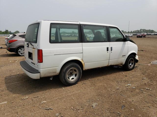Photo 3 from auction – 1998 CHEVROLET ASTRO with VIN 1GNDM19W9WB167609
