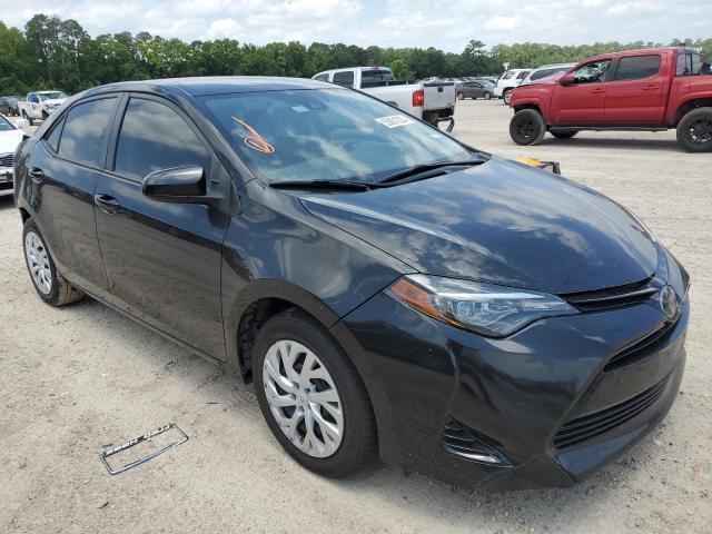 Photo 4 from auction – 2018 TOYOTA COROLLA L with VIN 5YFBURHE5JP845810