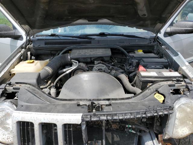 Photo 12 from auction – 2008 JEEP GRAND CHER with VIN 1J8GR48K08C138710