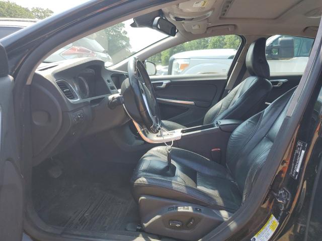 Photo 7 from auction – 2011 VOLVO S60 T6 with VIN YV1902FH4B2007566