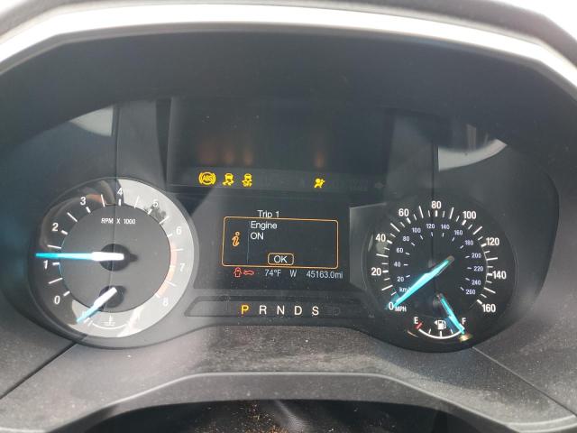 Foto 9 de la subasta – 2018 FORD EDGE SEL con VIN 2FMPK4J9XJBB22664