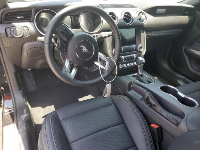 Photo 8 from auction – 2022 FORD MUSTANG with VIN 1FA6P8TH4N5132779