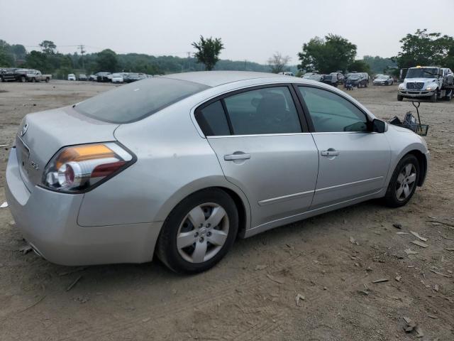 Photo 3 from auction – 2007 NISSAN ALTIMA 2.5 with VIN 1N4AL21EX7C205308