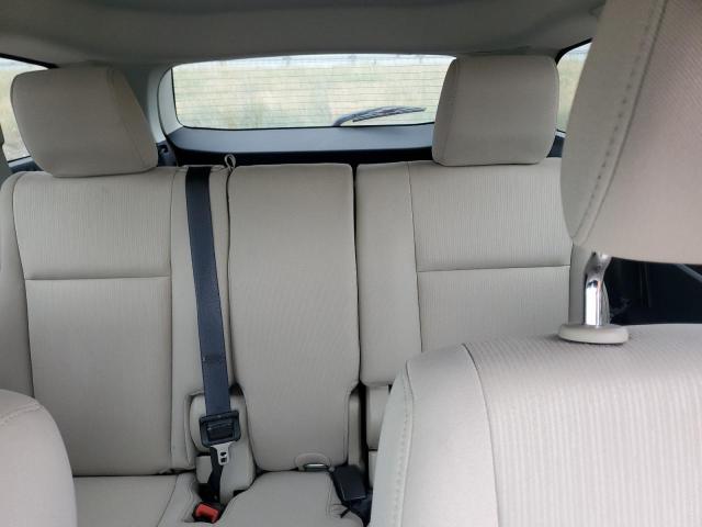 Photo 10 from auction – 2010 DODGE JOURNEY SX with VIN 3D4PH5FV2AT214938