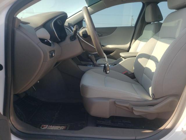 Photo 7 from auction – 2016 CHEVROLET MALIBU LS with VIN 1G1ZB5ST9GF223353