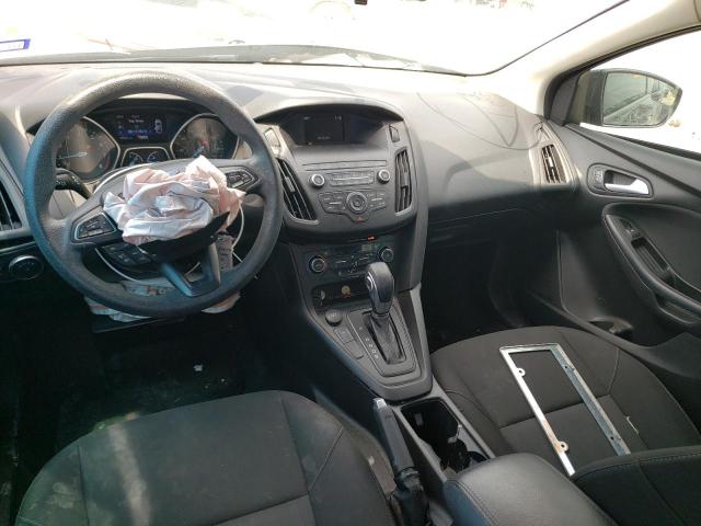 Photo 8 from auction – 2018 FORD FOCUS SE with VIN 1FADP3FE5JL216661