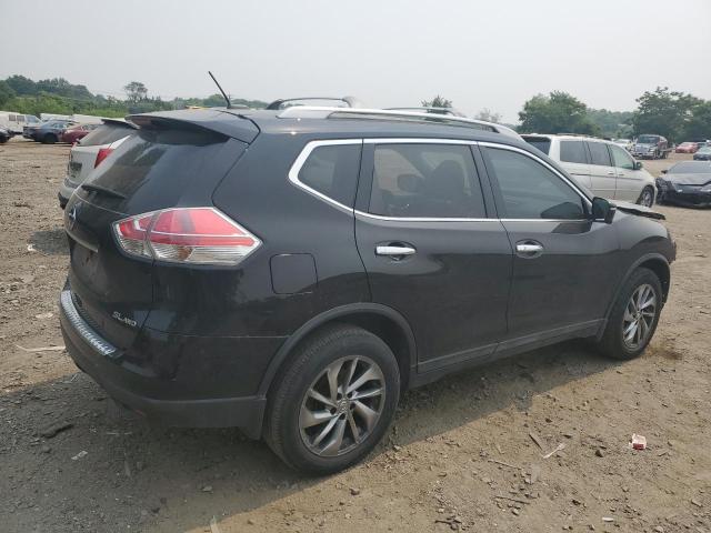 Photo 3 from auction – 2015 NISSAN ROGUE S with VIN 5N1AT2MV0FC844152