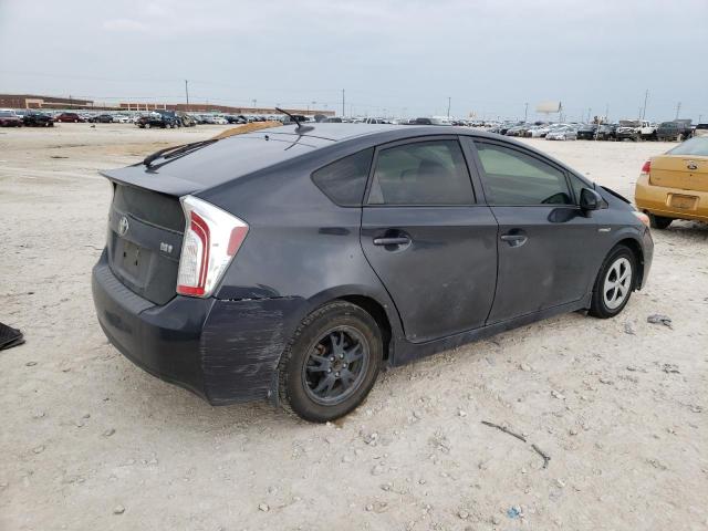 Photo 3 from auction – 2015 TOYOTA PRIUS with VIN JTDKN3DU2F0445969