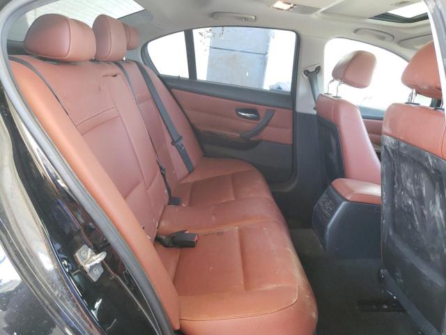 Photo 10 from auction – 2011 BMW 328 I with VIN WBAPH7C56BE678777