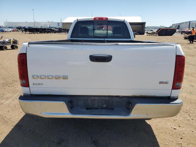 Photo 6 from auction – 2004 DODGE RAM 1500 S with VIN 1D7HA16N04J193104