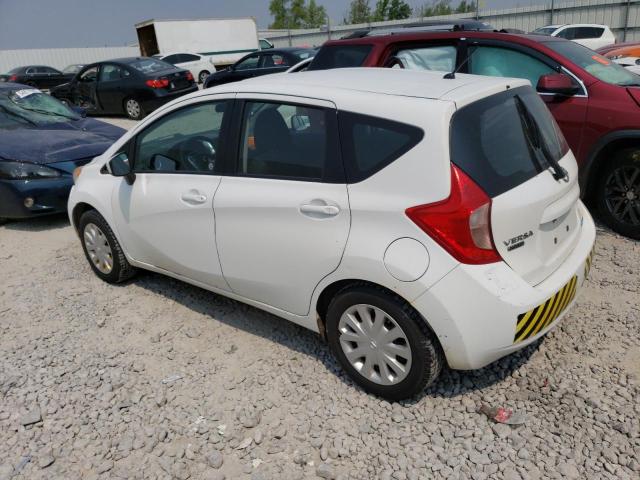Photo 2 from auction – 2015 NISSAN VERSA NOTE with VIN 3N1CE2CP0FL427471