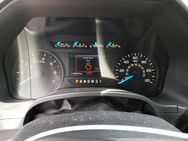 Photo 9 from auction – 2017 FORD F150 SUPER with VIN 1FTEW1CP6HKE06142