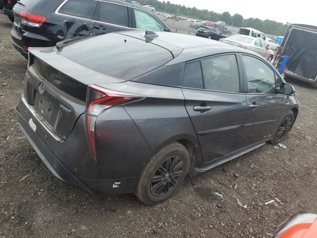 Photo 3 from auction – 2016 TOYOTA PRIUS with VIN JTDKARFU9G3011267