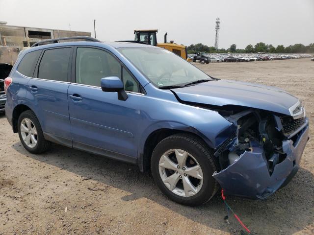 Photo 4 from auction – 2015 SUBARU FORESTER 2 with VIN JF2SJAHC7FH801109