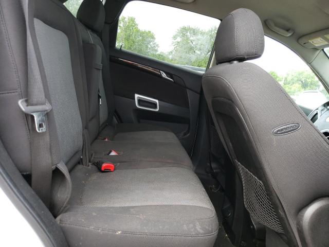Photo 10 from auction – 2015 CHEVROLET CAPTIVA LS with VIN 3GNAL2EKXFS518661