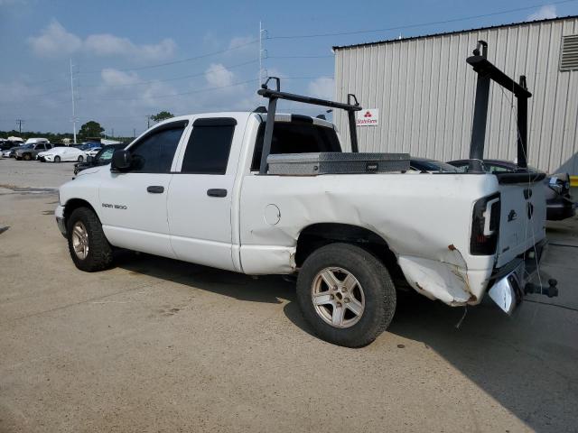 Photo 2 from auction – 2005 DODGE RAM 1500 S with VIN 1D7HA18N25S299689
