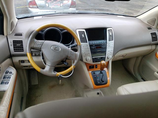 Foto 8 de la subasta – 2008 LEXUS RX 350 con VIN 2T2HK31U58C067142
