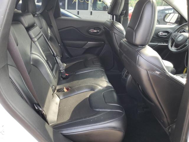 Photo 11 from auction – 2019 JEEP CHEEROKEE with VIN 1C4PJLLB6KD143220