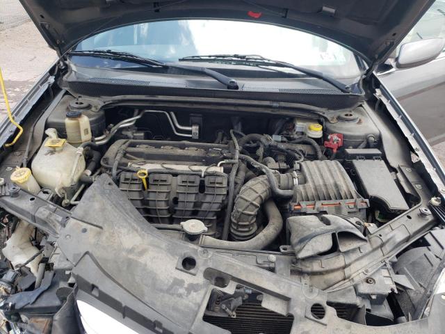Photo 11 from auction – 2012 CHRYSLER 200 TOURIN with VIN 1C3CCBBB3CN104444
