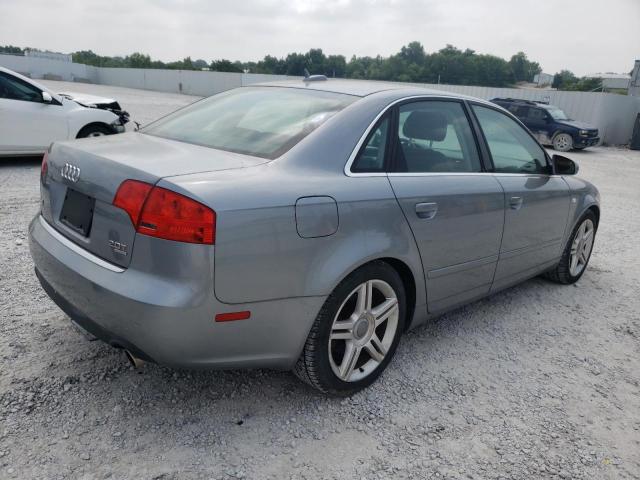 Photo 3 from auction – 2006 AUDI A4 2.0T QU with VIN WAUDF78E66A161218