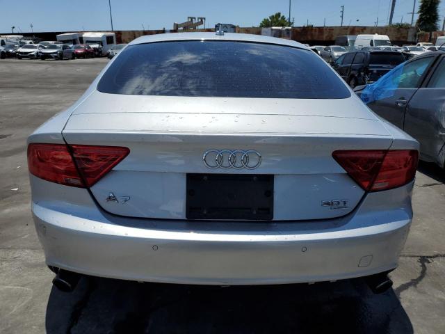 Photo 6 from auction – 2012 AUDI A7 PRESTIG with VIN WAUSGAFC1CN019317