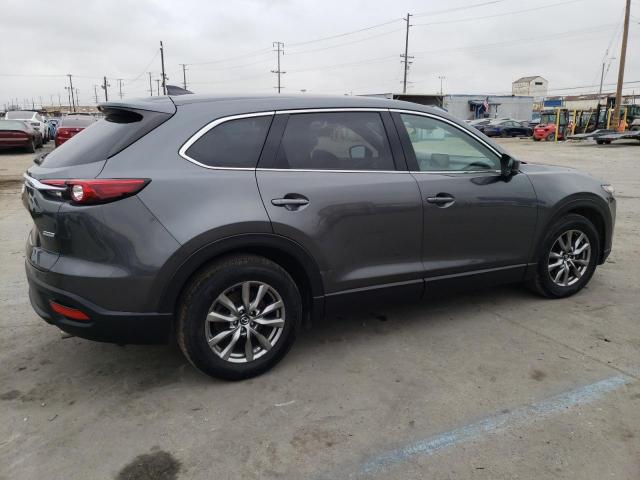 Photo 3 from auction – 2019 MAZDA CX-9 TOURI with VIN JM3TCACY3K0314327