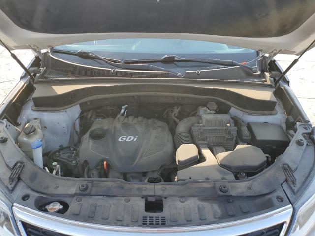 Photo 12 from auction – 2014 KIA SORENTO LX with VIN 5XYKTCA65EG520913