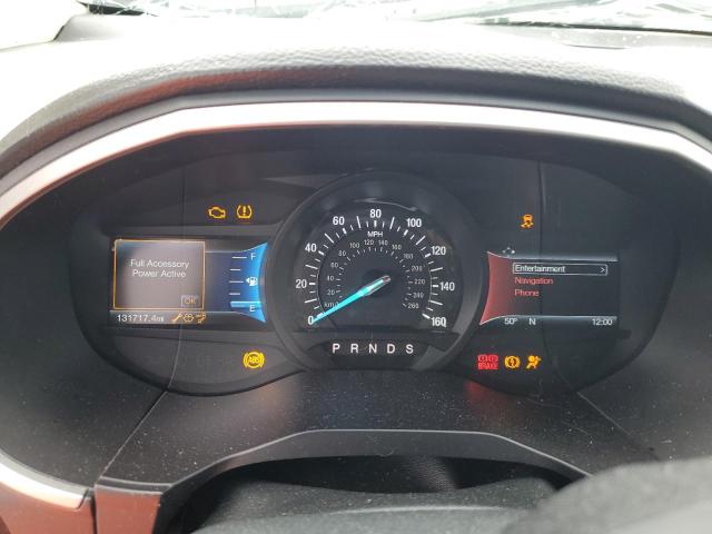 Photo 9 from auction – 2016 FORD EDGE SEL with VIN 2FMPK4J80GBC62447
