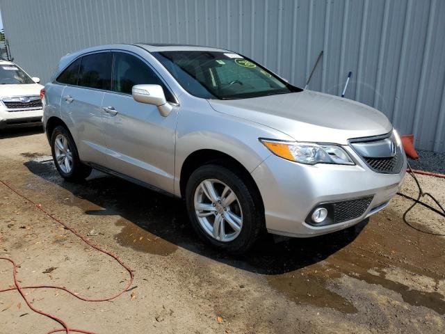 Photo 4 from auction – 2014 ACURA RDX TECHNO with VIN 5J8TB4H51EL013183