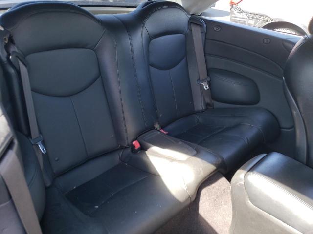 Photo 10 from auction – 2011 INFINITI G37 BASE with VIN JN1CV6FE7BM950584