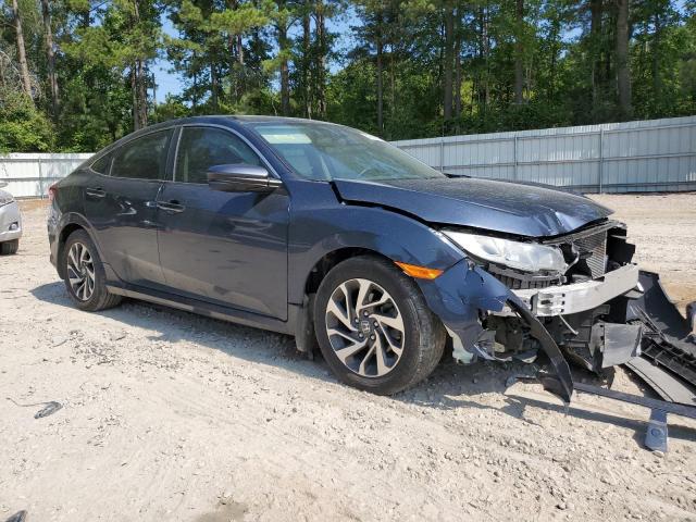 Foto 4 de la subasta – 2016 HONDA CIVIC EX con VIN 19XFC2F77GE076477