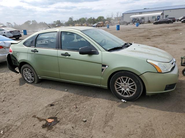 Photo 4 from auction – 2008 FORD FOCUS SE with VIN 1FAHP35NX8W169073