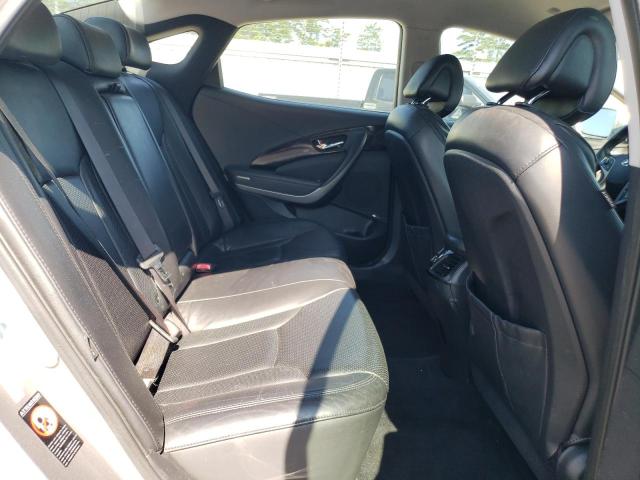 Photo 10 from auction – 2013 HYUNDAI AZERA with VIN KMHFG4JG6DA227813