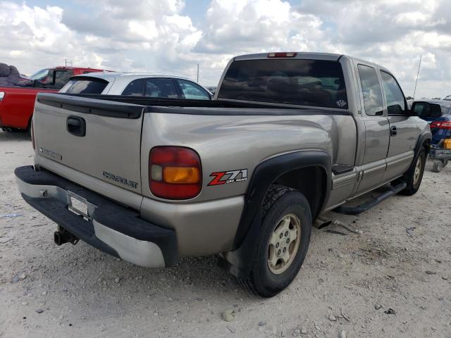 Photo 3 from auction – 2000 CHEVROLET SILVERADO with VIN 2GCEK19T5Y1372825