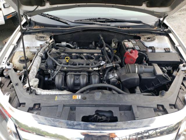 Photo 11 from auction – 2011 FORD FUSION SE with VIN 3FAHP0HA5BR149458