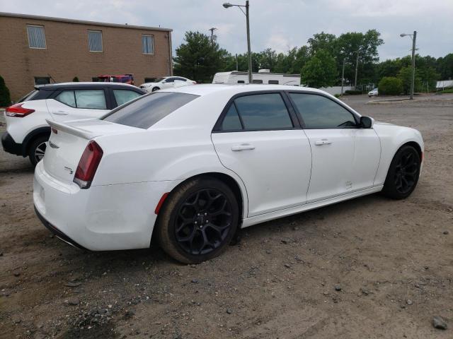 Photo 3 from auction – 2020 CHRYSLER 300 S with VIN 2C3CCABT4LH217265