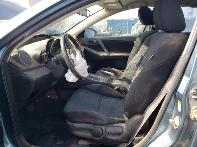 Photo 7 from auction – 2010 MAZDA 3 I with VIN JM1BL1SF9A1330366