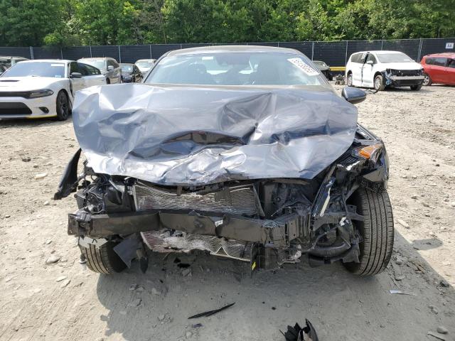 Photo 5 from auction – 2023 KIA FORTE LX with VIN 3KPF24AD3PE555166