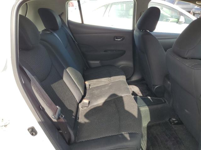 Photo 10 from auction – 2013 NISSAN LEAF S with VIN 1N4AZ0CPXDC414514