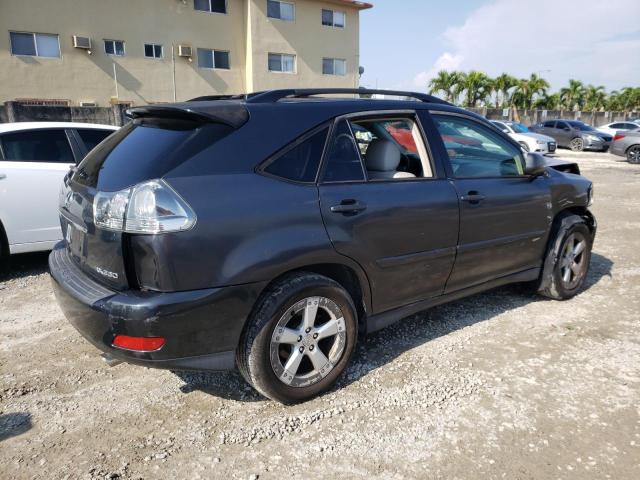 Photo 3 from auction – 2005 LEXUS RX 330 with VIN JTJGA31U150057813