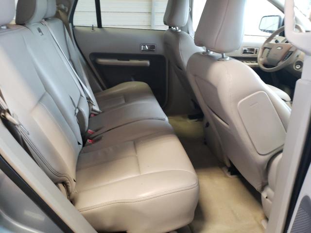 Photo 10 from auction – 2007 FORD EDGE SEL with VIN 2FMDK48C27BB07539